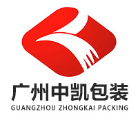 廣州中凱包裝專用設(shè)備有限公司logo